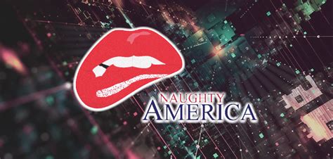 naughty american. com|Naughty America